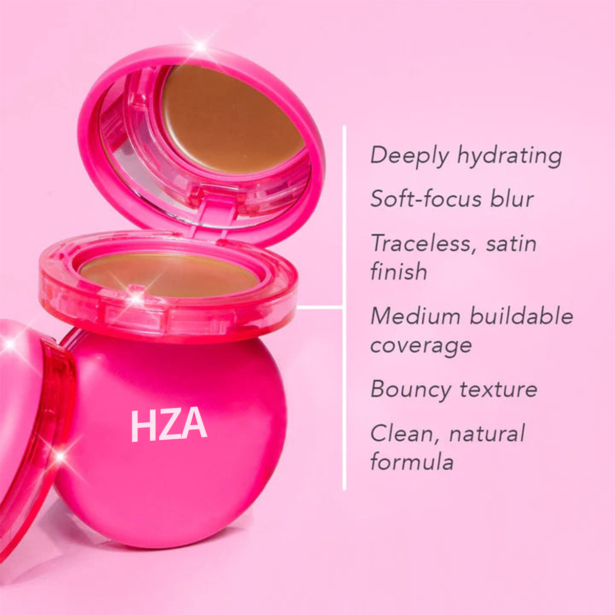 🔥Bounce Foundation