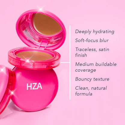 🔥Bounce Foundation