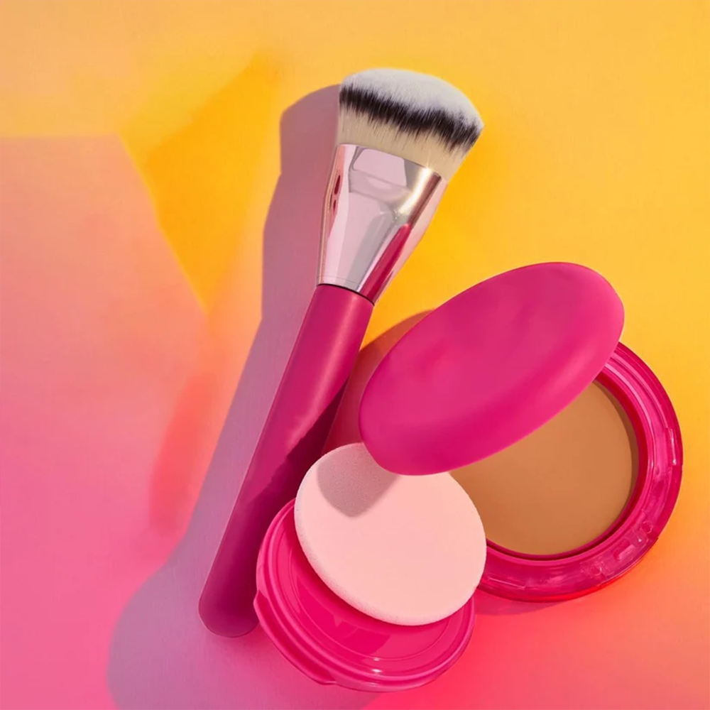 🔥Bounce Foundation