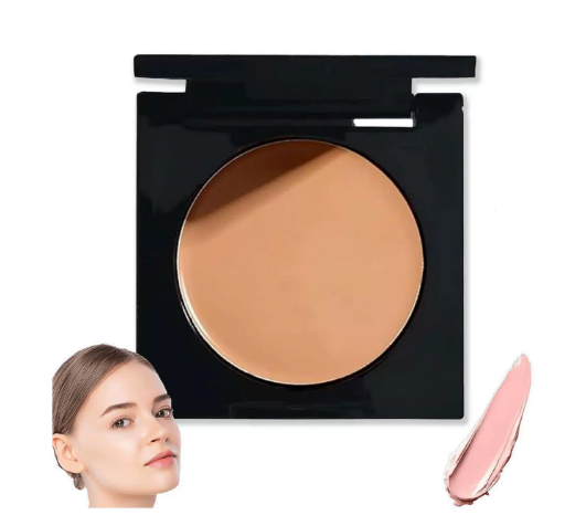 🔥colored clay undereye corrector