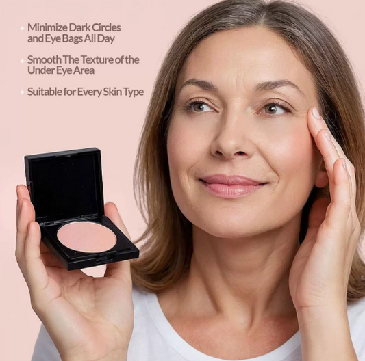 🔥colored clay undereye corrector
