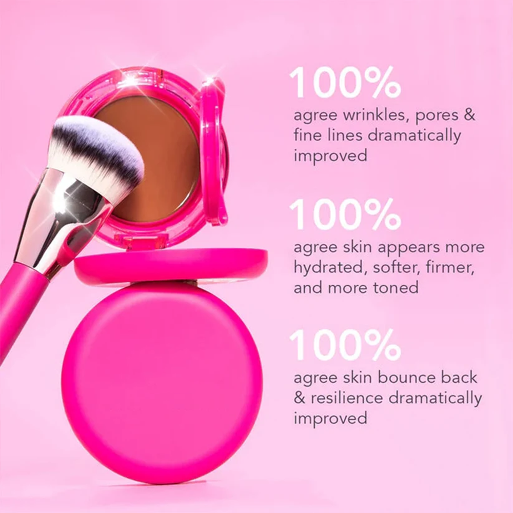 🔥Bounce Foundation