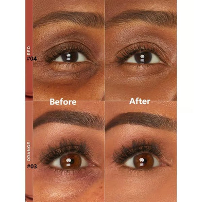 🔥colored clay undereye corrector
