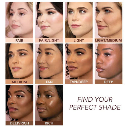 🔥Bounce Foundation