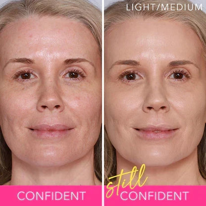 🔥Bounce Foundation